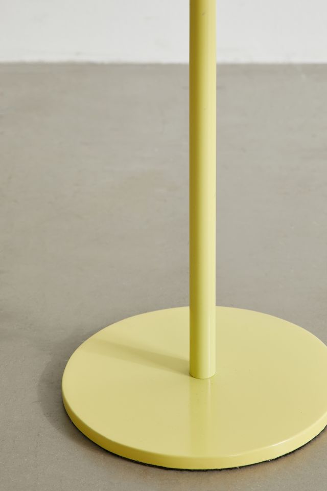 Metal Blob Drink Side Table #3