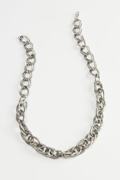 Ace Chain Necklace