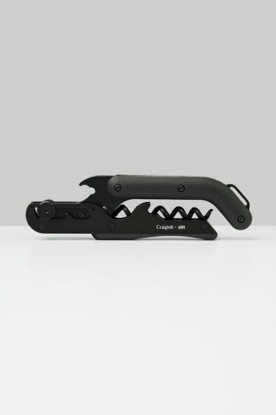 Craighill Best Wine Key