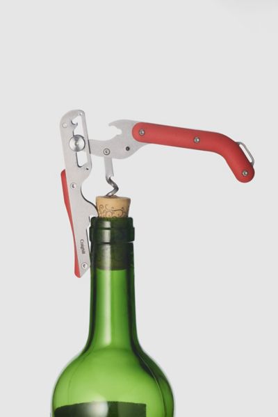 Craighill Best Wine Key In Red At Urban Outfitters In Green