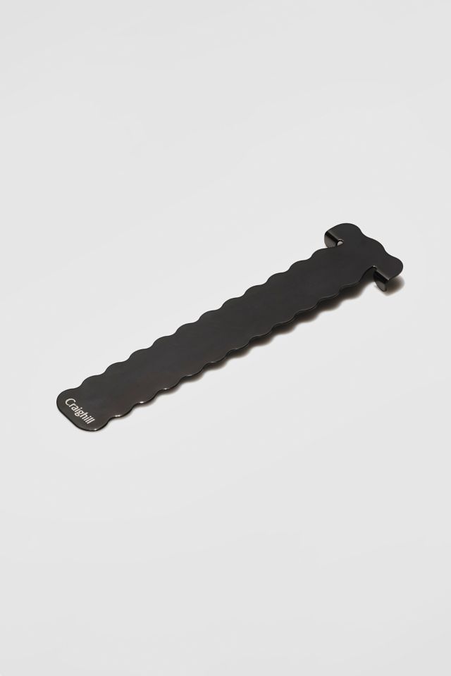 Craighill Perch Wavy Curve Bookmark #2