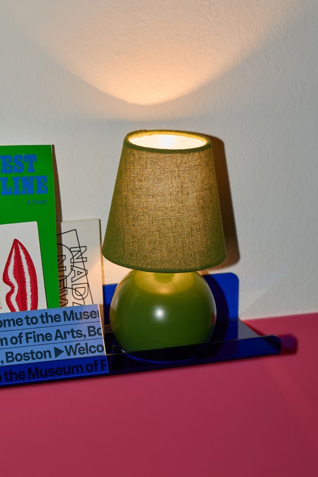 Kodhi Mini Table Lamp