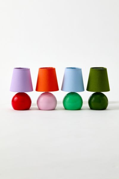 Kodhi Mini Table Lamp