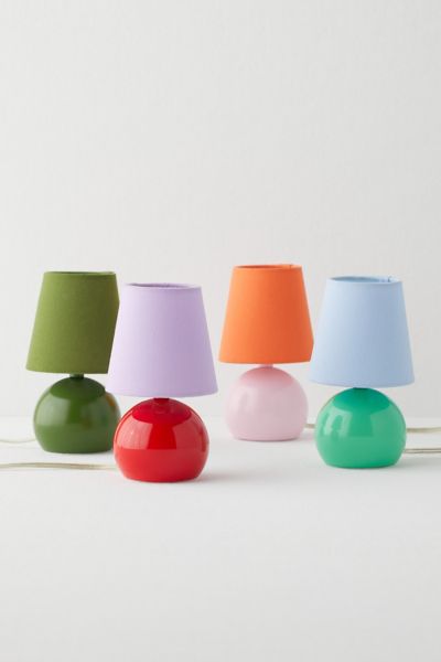 Kodhi Mini Table Lamp