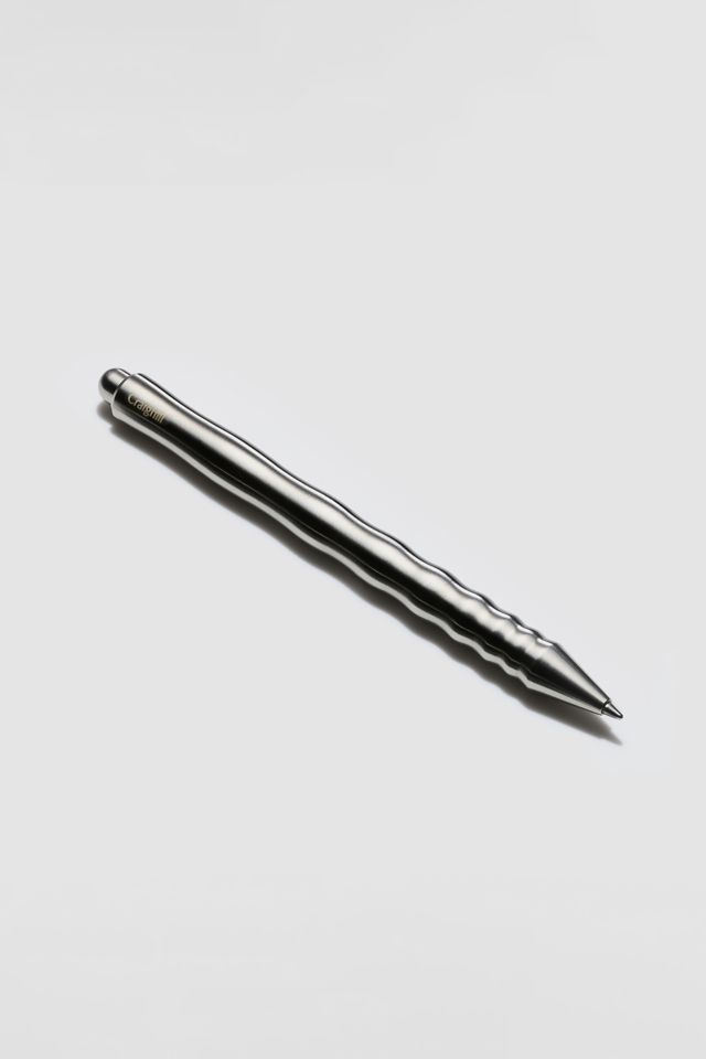 Craighill Kepler Wavy Click Pen #1