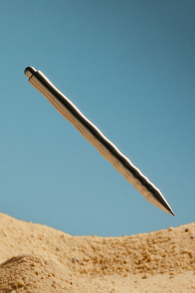 Craighill Kepler Wavy Click Pen #2