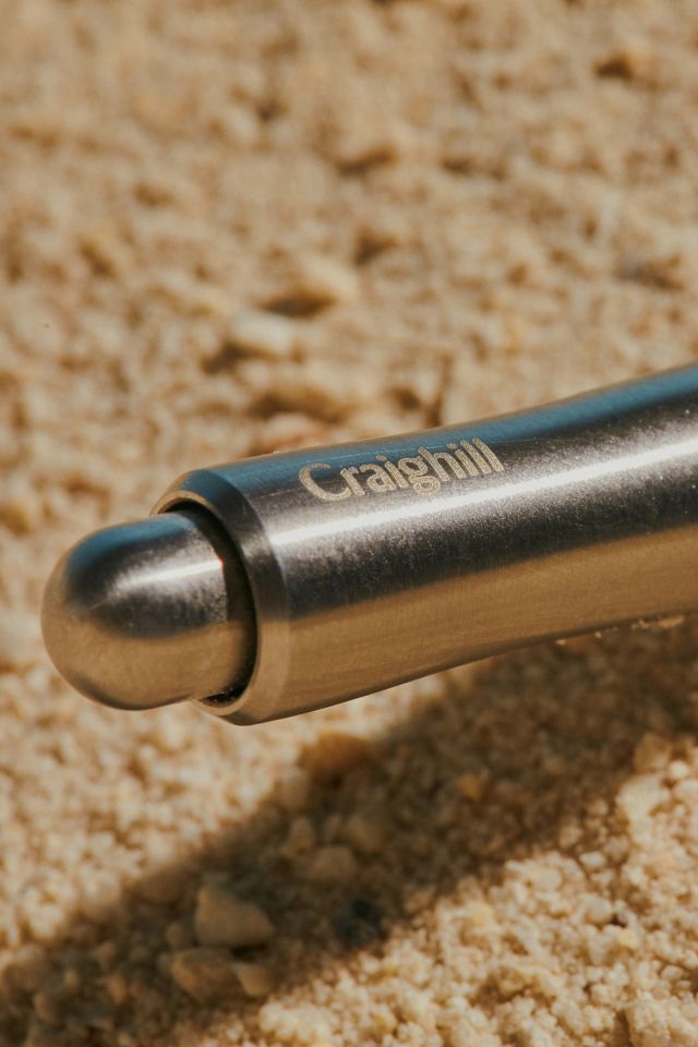 Craighill Kepler Wavy Click Pen #3