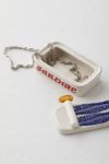 Sardine Trinket Box