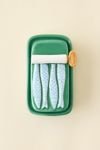 Sardine Trinket Box