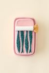 Sardine Trinket Box