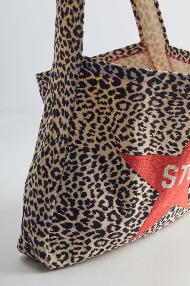 BDG Graphic Print Sling Tote Bag #2