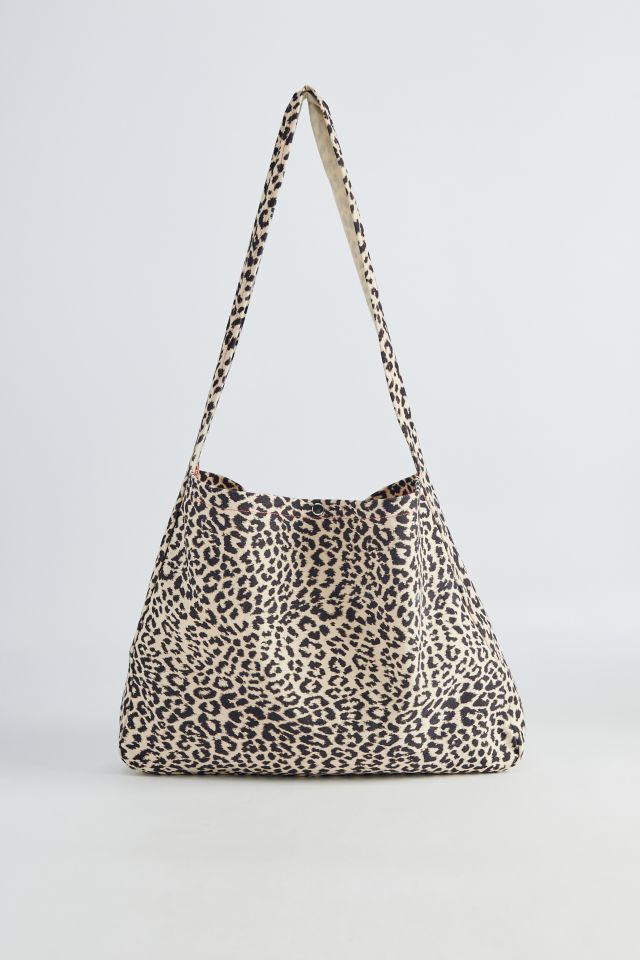 BDG Graphic Print Sling Tote Bag #3