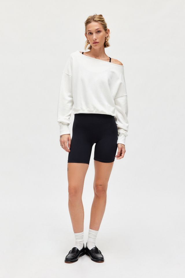 Strut This Crawford Sweatshirt #2