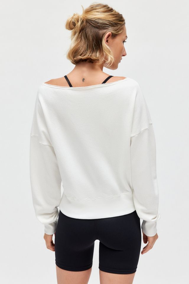Strut This Crawford Sweatshirt #3