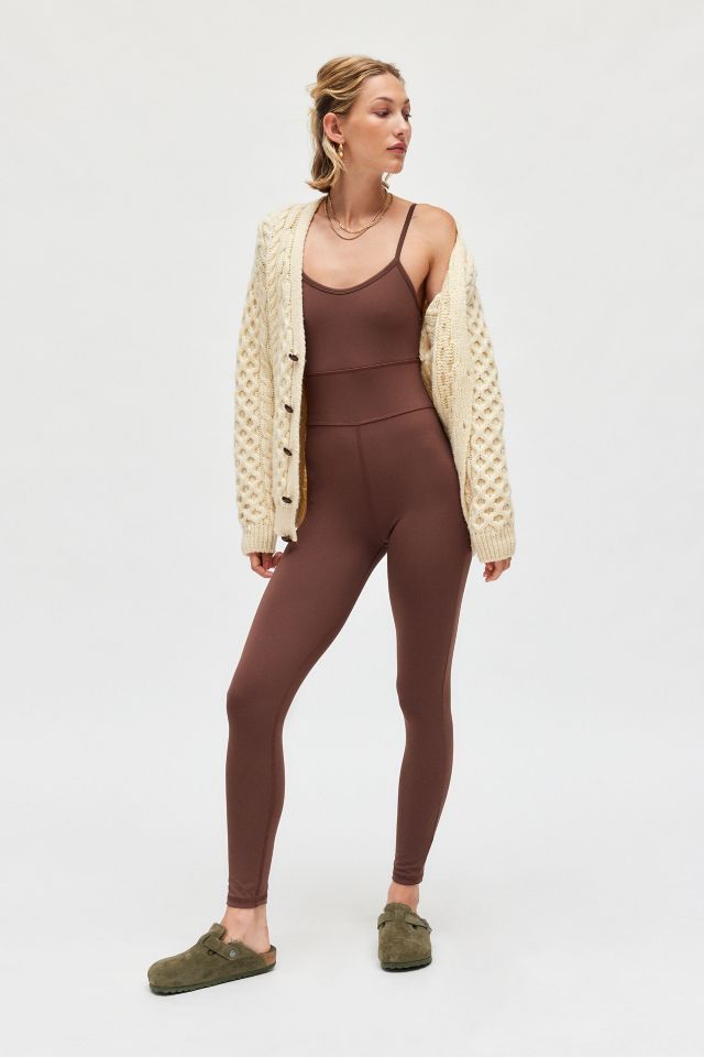 Strut This Matisse Jumpsuit #1