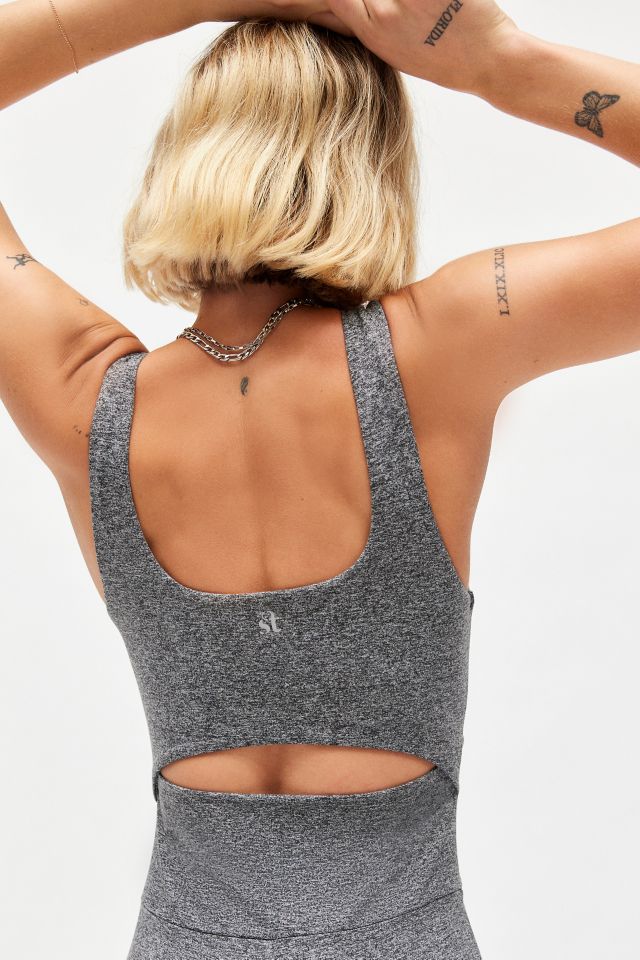 Strut This Jett Jumper #1