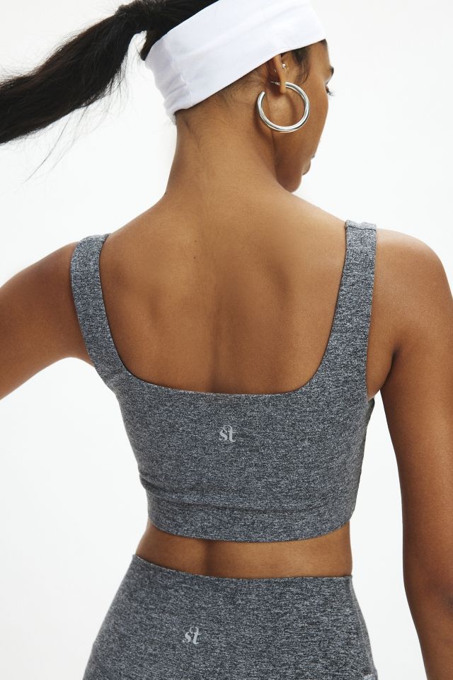 Strut This Jolie Sports Bra #1