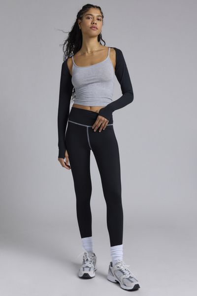Strut This Stitch High Rise Legging