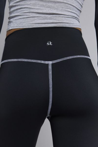 Strut This Stitch High Rise Legging