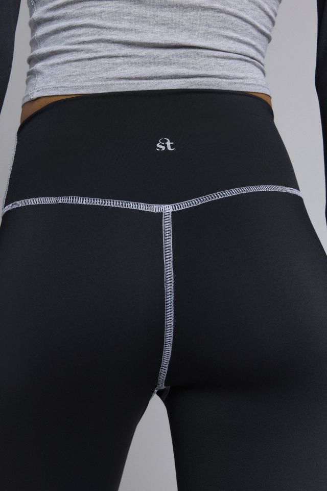 Strut This Stitch High Rise Legging #1