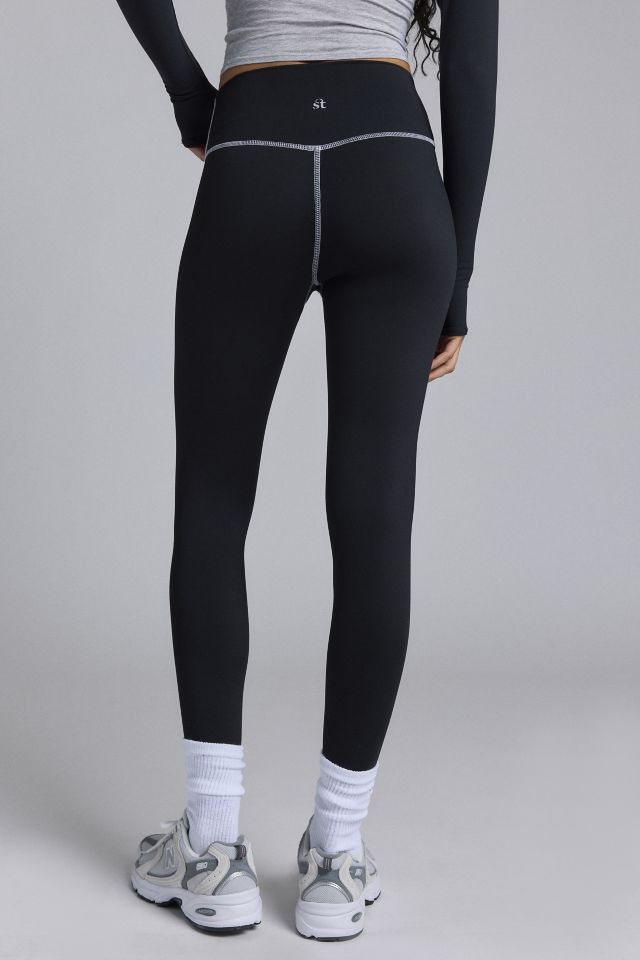 Strut This Stitch High Rise Legging #4