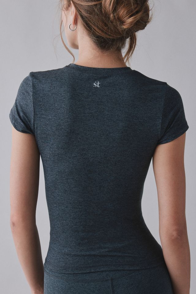 Strut This Dax Tee #1