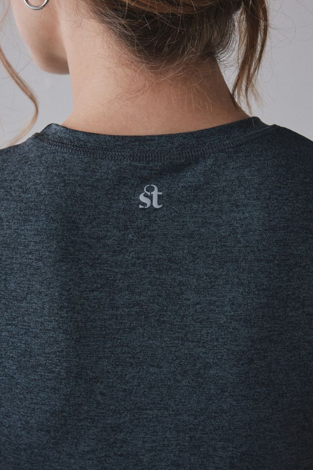 Strut This Dax Tee #2