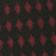 Maroon Houndstooth