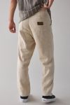 The Critical Slide Society Harrow Linen Pleated Trouser Pant