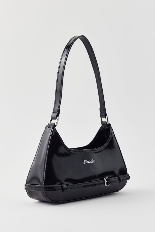 Kimchi Blue Blair Belted Bag #1