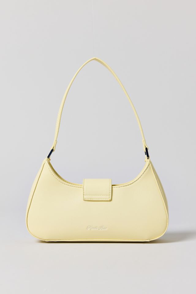 Kimchi Blue Blair Bow Shoulder Bag #3