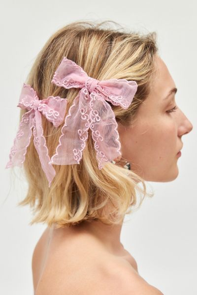 Coquette Aesthetic Outfits: Coquette Apparel + Accessories