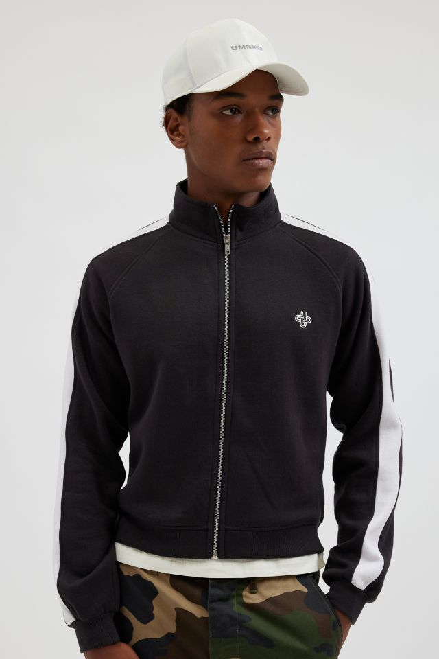 UO Dawson Track Jacket #2