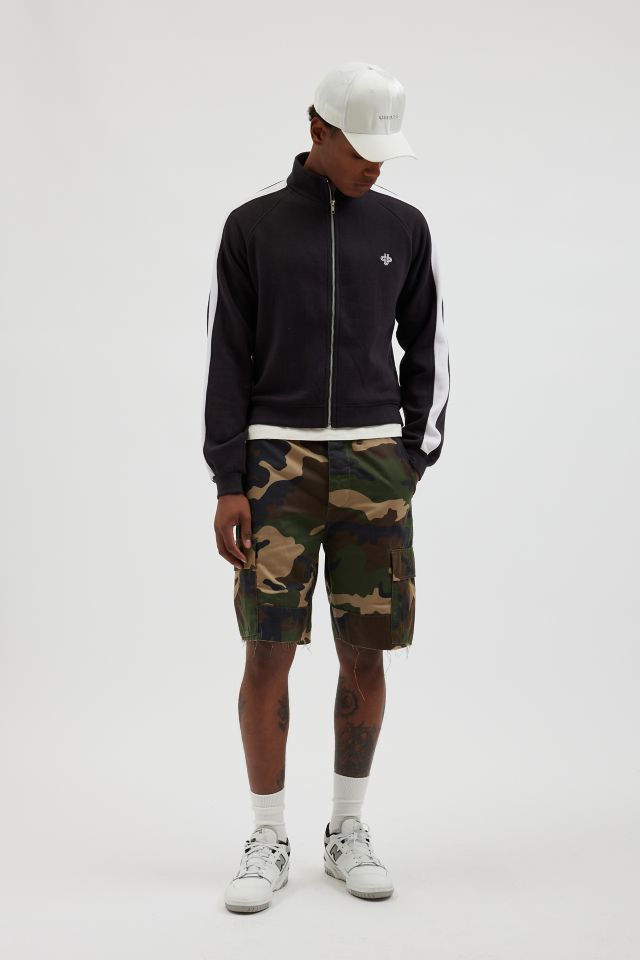 UO Dawson Track Jacket #3
