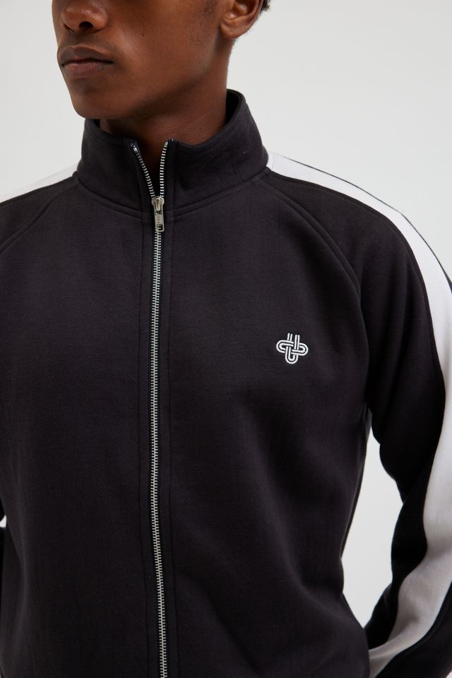 UO Dawson Track Jacket | Urban Outfitters UO Dawson Track Jacket | Urban Outfitters