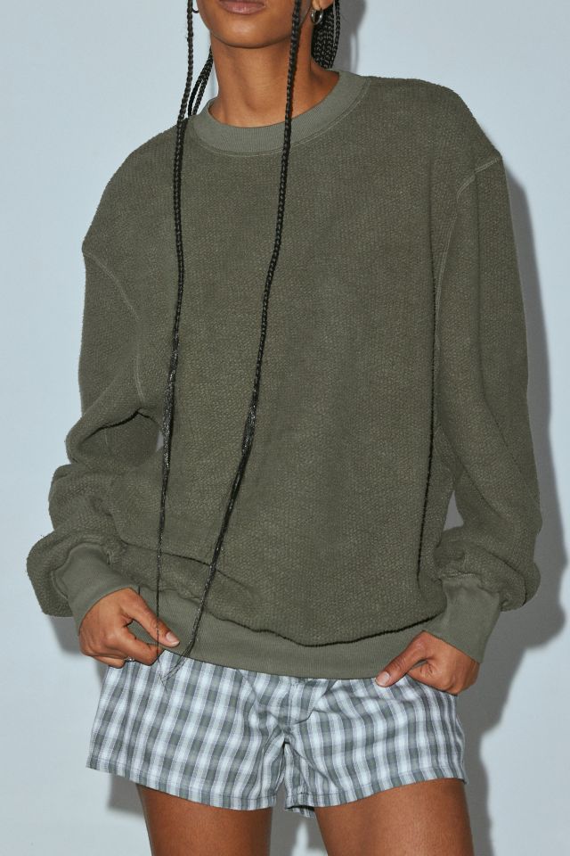 Strut This Mason Pullover Sweatshirt #1