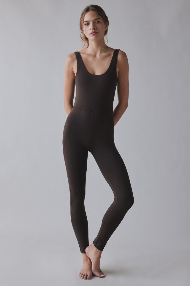 Strut This Felix Scoop Neck Jumpsuit #1