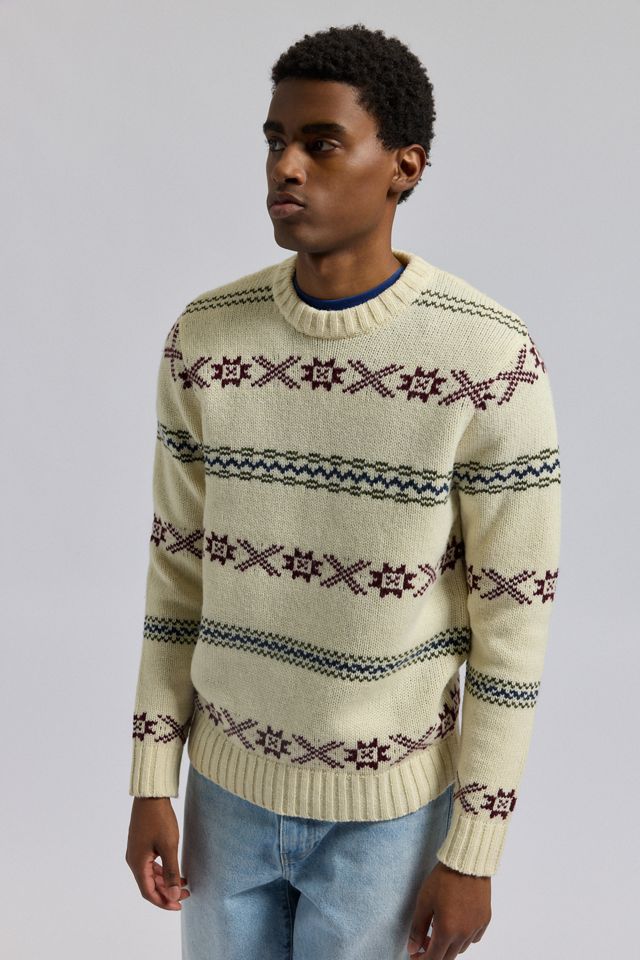 NOEN Classic Sweater 83564