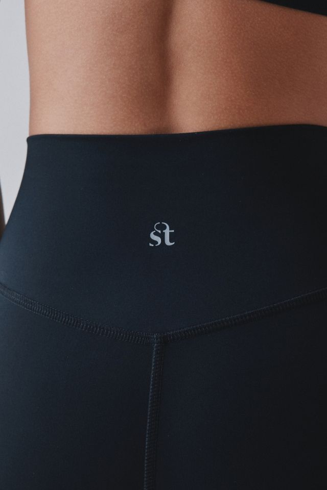 Strut This Beau Split-Hem Flare Pant #5
