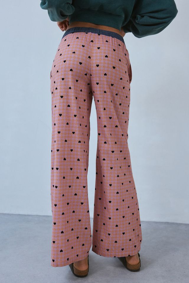 Out From Under Avril Boxer Pant #2