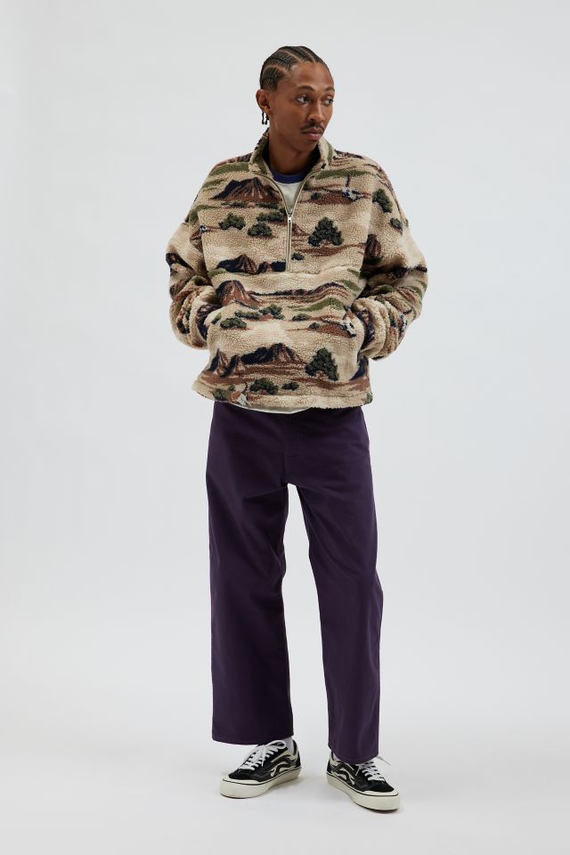 Levi's® Skate Crop Carpenter Pant #2
