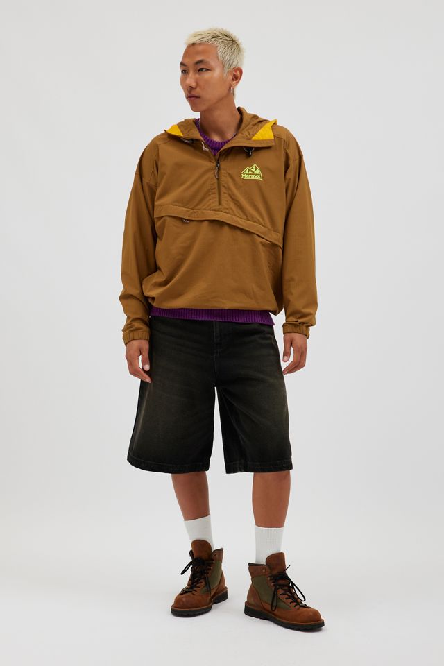 Marmot UO Exclusive '96 Active Anorak Jacket Urban Outfitters