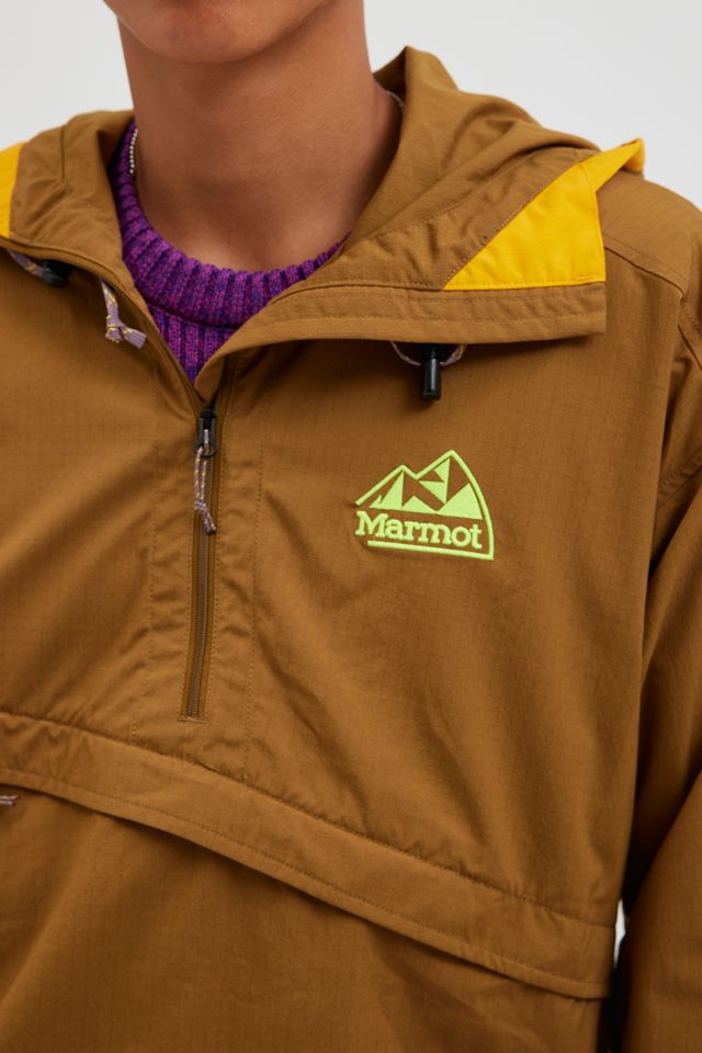 Marmot UO Exclusive '96 Active Anorak Jacket Urban Outfitters