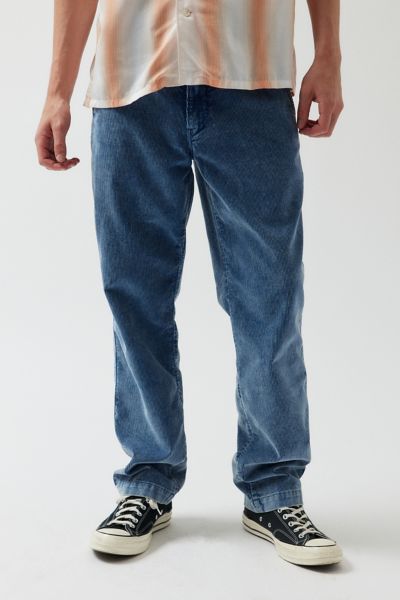 Levi's® XX Chino Authentic Corduroy Straight Leg Pant