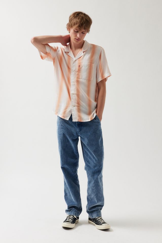 Levi's® XX Chino Authentic Corduroy Straight Leg Pant #2