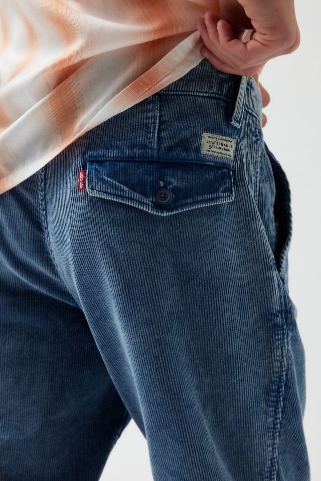 Levi's® XX Chino Authentic Corduroy Straight Leg Pant #3