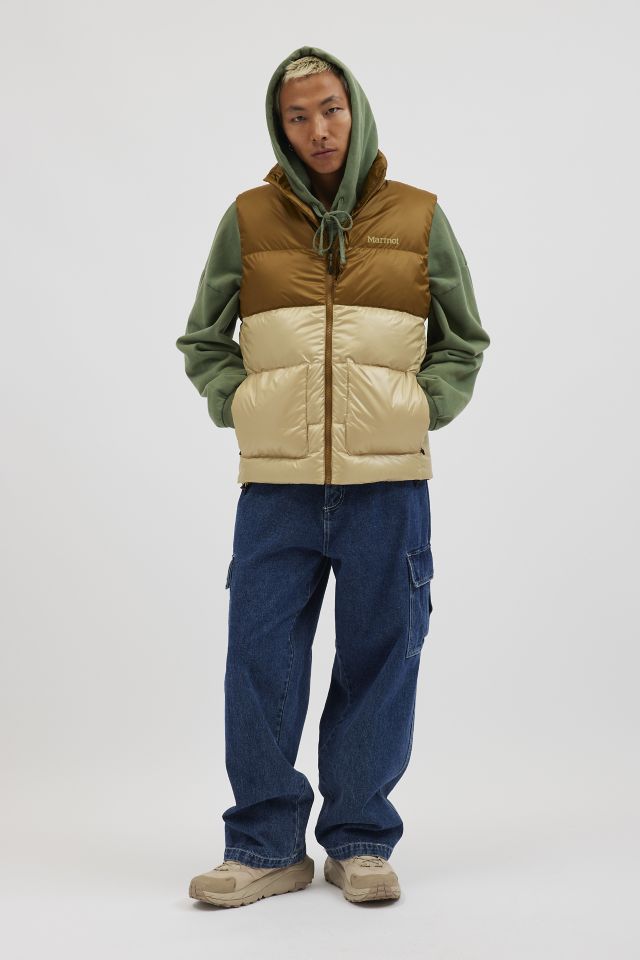 Marmot Guides Down Vest #2