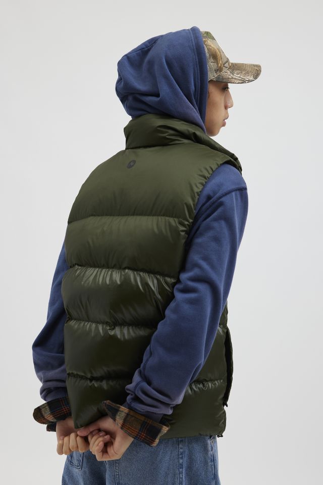 Marmot Guides Down Vest