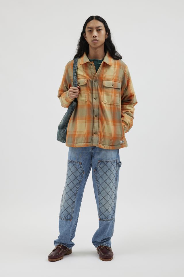 Marmot Ridgefield Heavyweight Fleece-Lined Shirt Jacket #2