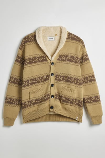 The Critical Slide Society Walker Cardigan